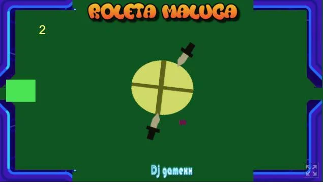 roleta malucav1 (itch)