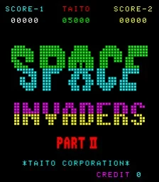 Space Invaders Part 2 Space Invaders Part 2