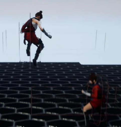 KUNOICHI FG [test] (itch)