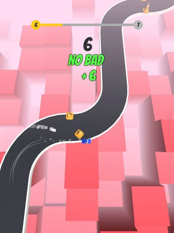 ZigZagDrift ZigZagDrift