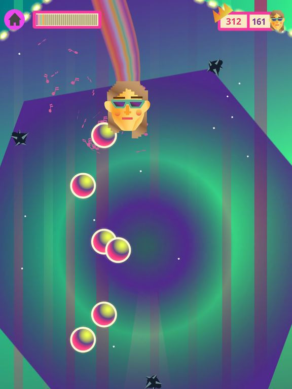 Neon Planets ft. Dadi Freyr Neon Planets ft. Dadi Freyr