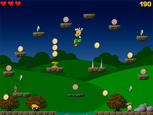 Coin World
