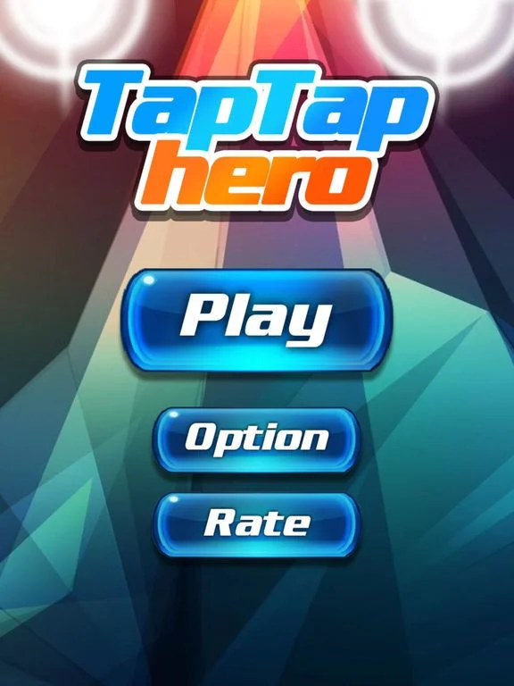 Tap Tap Hero: Be a Music Hero Tap Tap Hero: Be a Music Hero