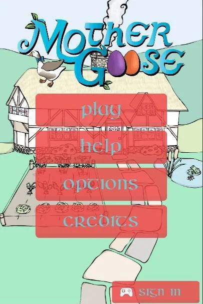 Новости о MotherGoose (itch)