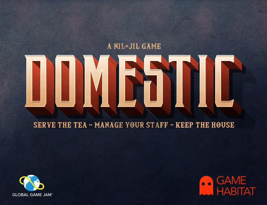 Domestic (itch)