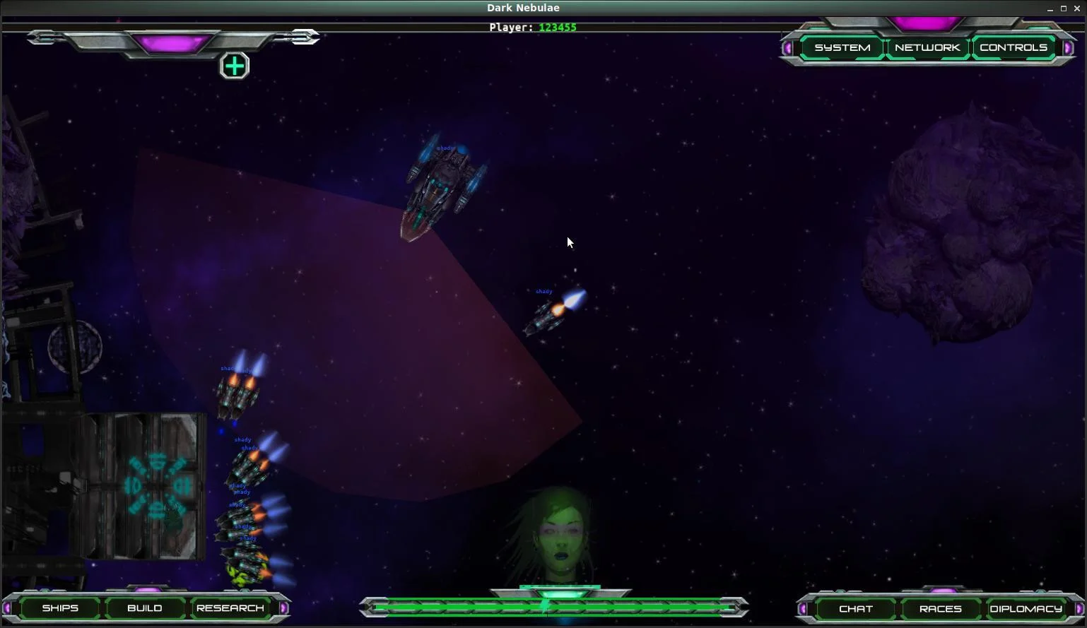 Dark Nebulae Online (itch) Dark Nebulae Online (itch)