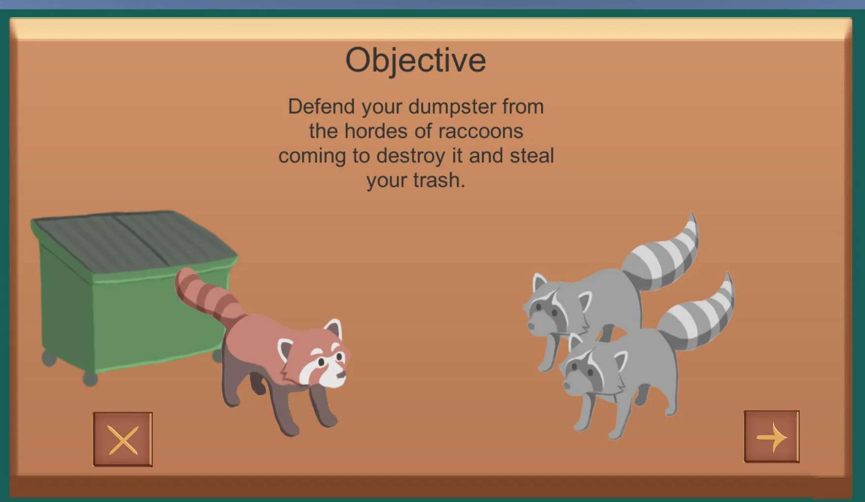 TrashPanda (itch) TrashPanda (itch)