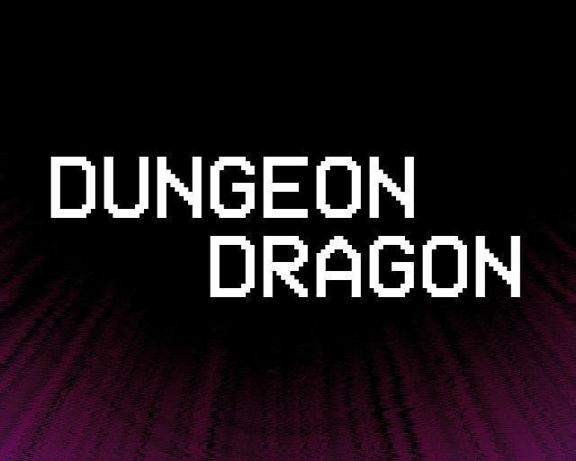 Dungeon Dragon (itch) Dungeon Dragon (itch)
