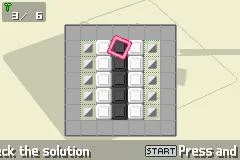 Polarium Advance (2005) Polarium Advance (2005)