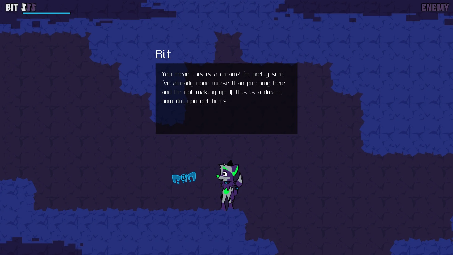 Bitcoon-vania Prototype (itch)