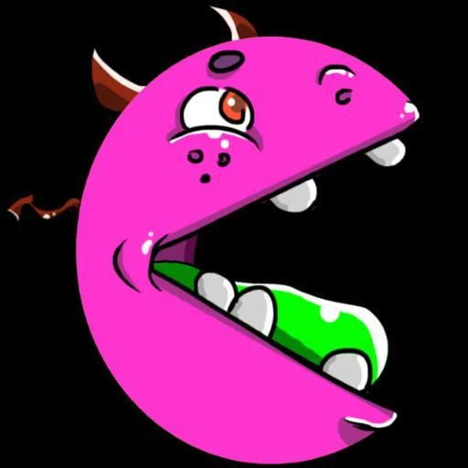 Caraca Bad-Man (itch)