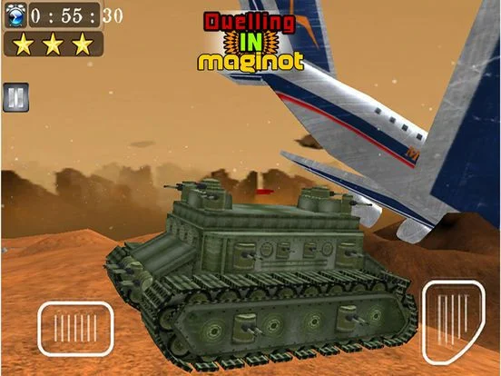 Dwelling In Maginot Dwelling In Maginot