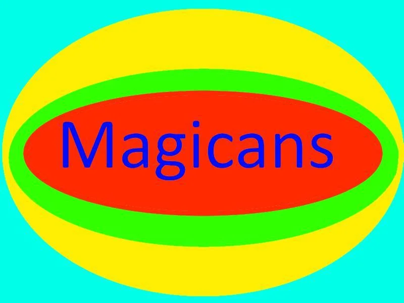 Magicans (itch) Magicans (itch)