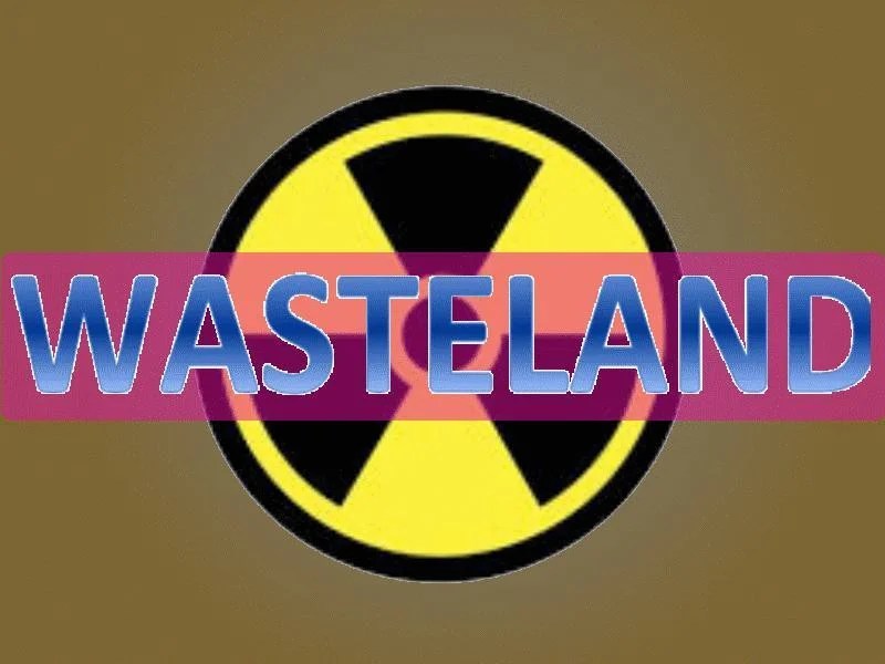 Wasteland (itch) (brentspector) Wasteland (itch) (brentspector)