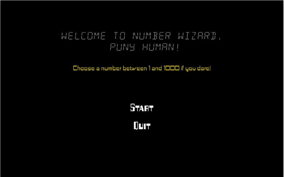 Number Wizard UI (itch) Number Wizard UI (itch)