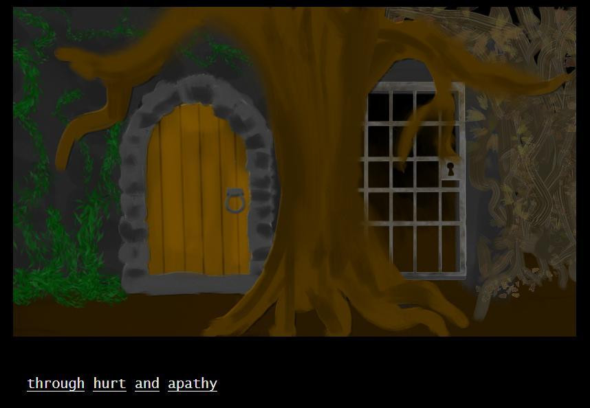 Doors (itch)