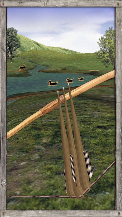 Bowmaster Lite Bowmaster Lite