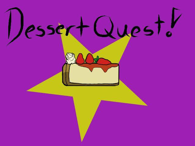 Dessert Quest! (itch) Dessert Quest! (itch)