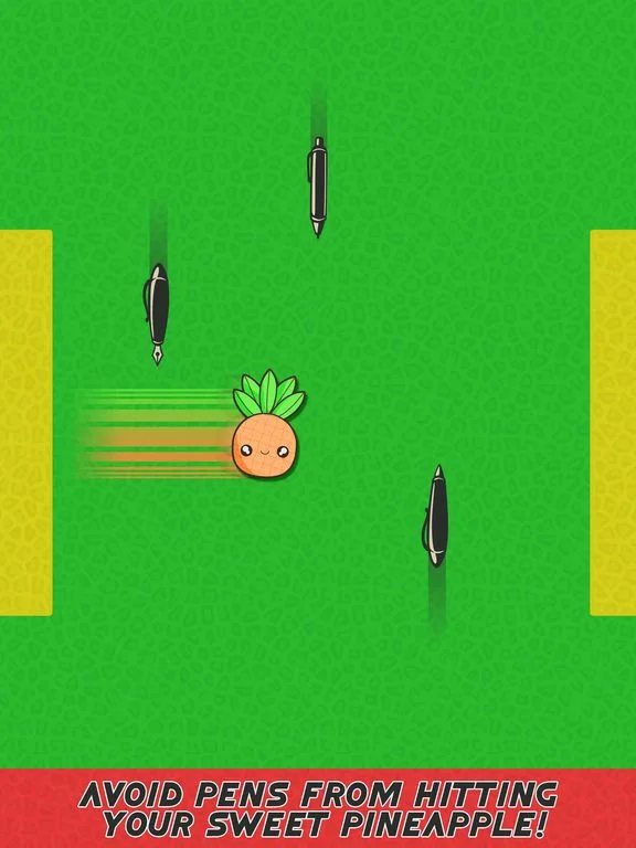 I Have A Pen - Crazy Pineapple Tap Challenge I Have A Pen - Crazy Pineapple Tap Challenge