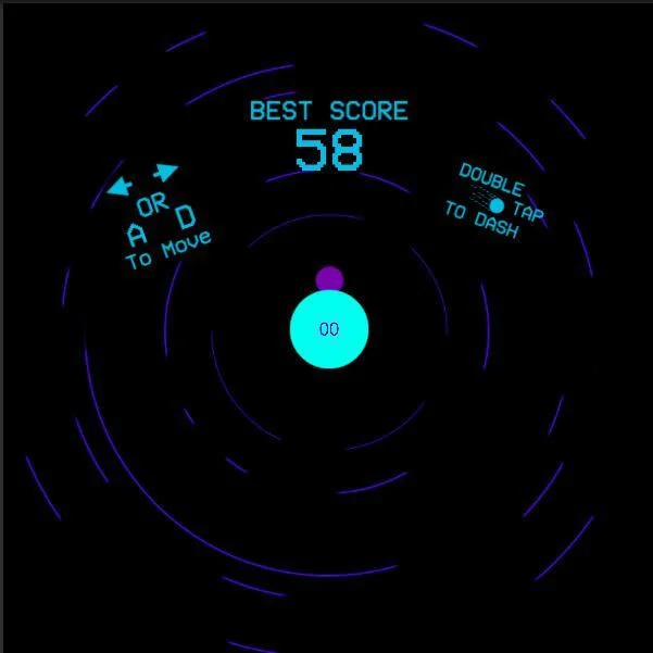 Рецензии Ball Crusher From Neptune (itch)