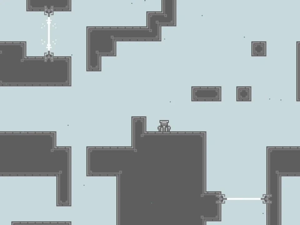 Рецензии Voidcrab (itch)