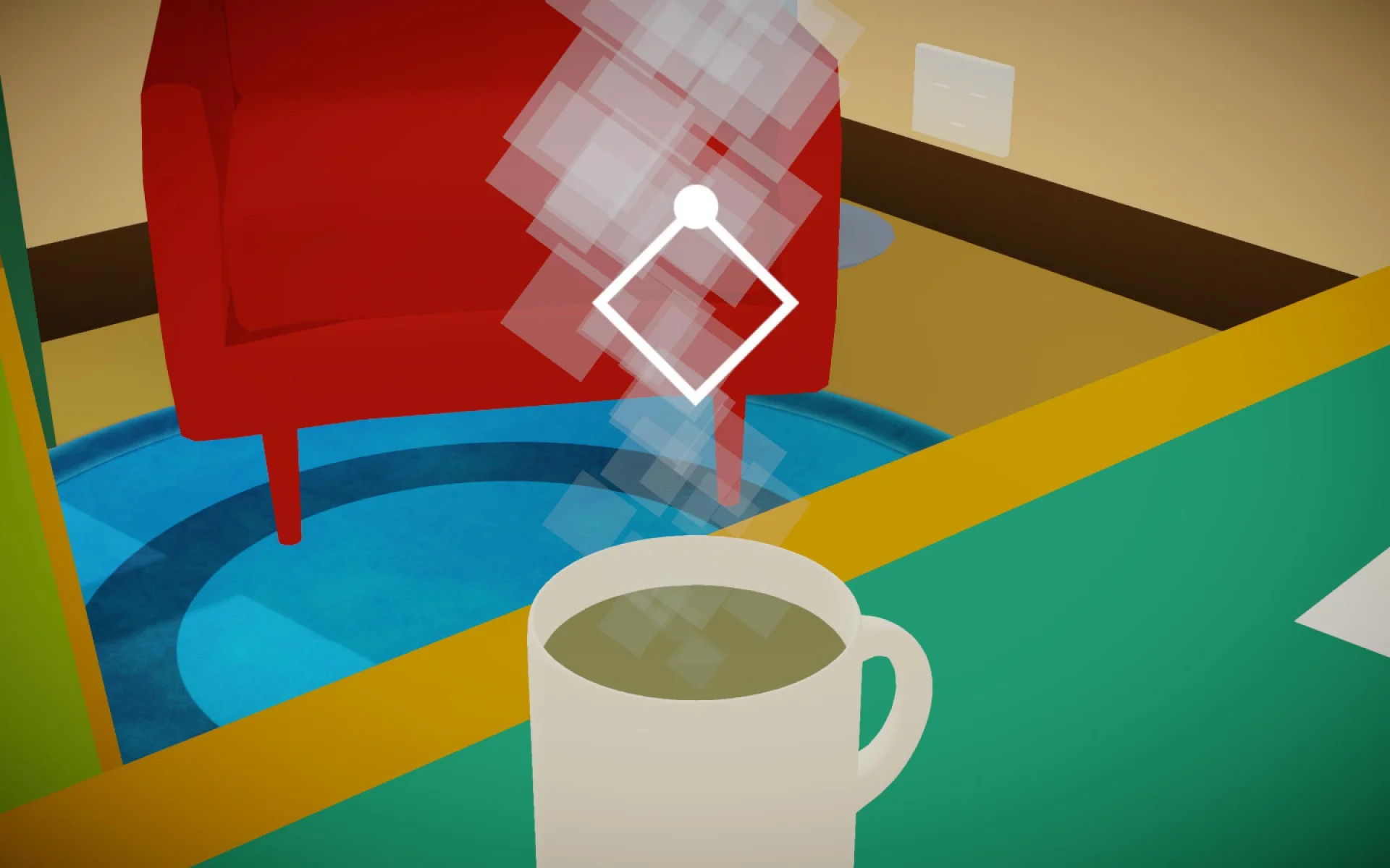 Статьи по Ode to a Forgotten Tea (itch)