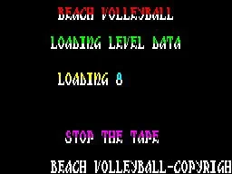 Beach Volley Beach Volley