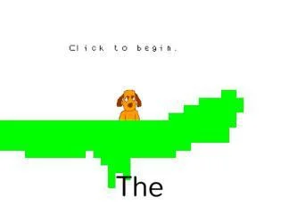 The Tutorial To Play This Game (itch)