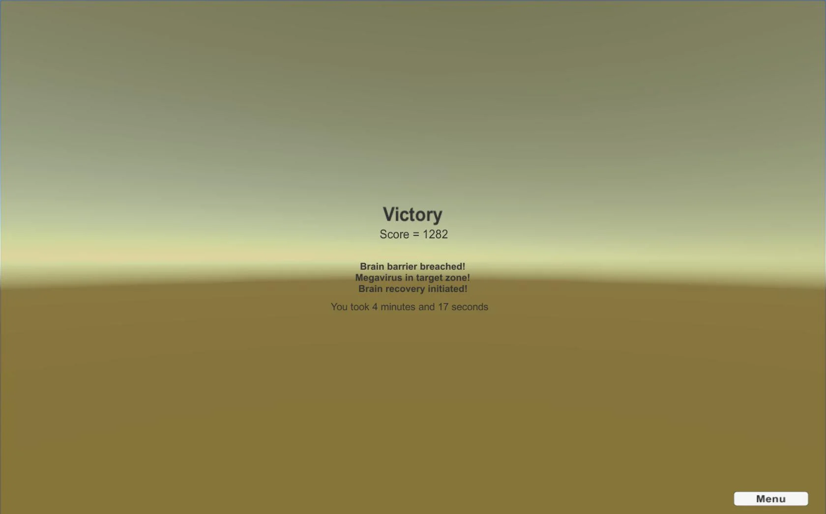Mega virus game (itch) Mega virus game (itch)