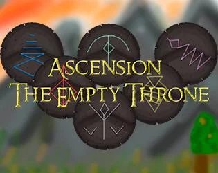 Статьи по Ascension - The Empty Throne (itch)