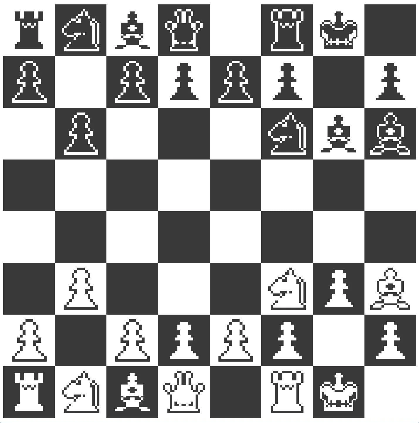 Twisty Chess (itch) Twisty Chess (itch)
