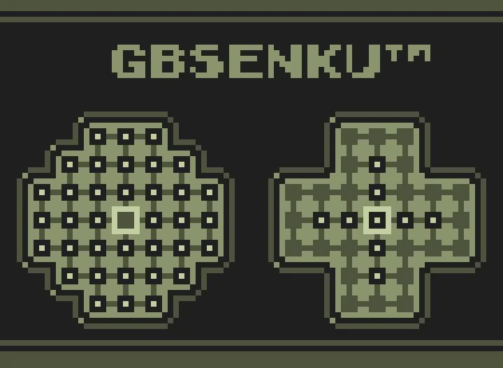 GBSenku (itch) GBSenku (itch)