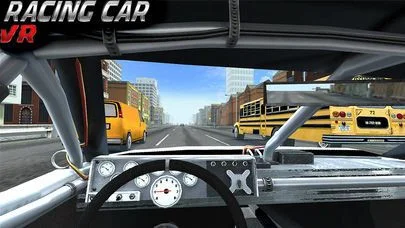 Racing Car VR Racing Car VR