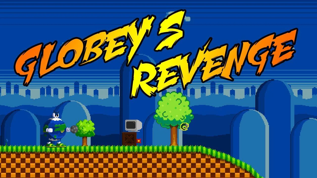 Статьи по Globey's Revenge (itch)