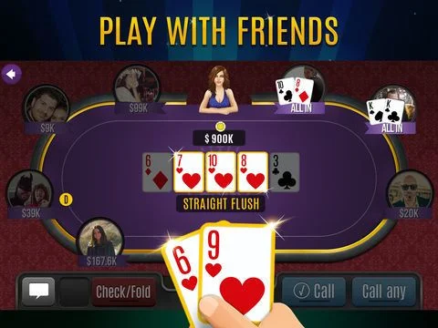 Best Casino Texas Holdem Best Casino Texas Holdem