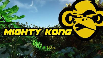 Mighty Kong Mighty Kong