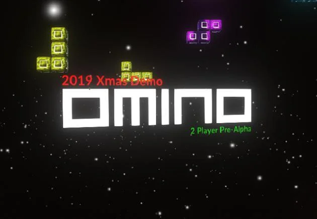 Рецензии Xmas Demo 2019 (itch)