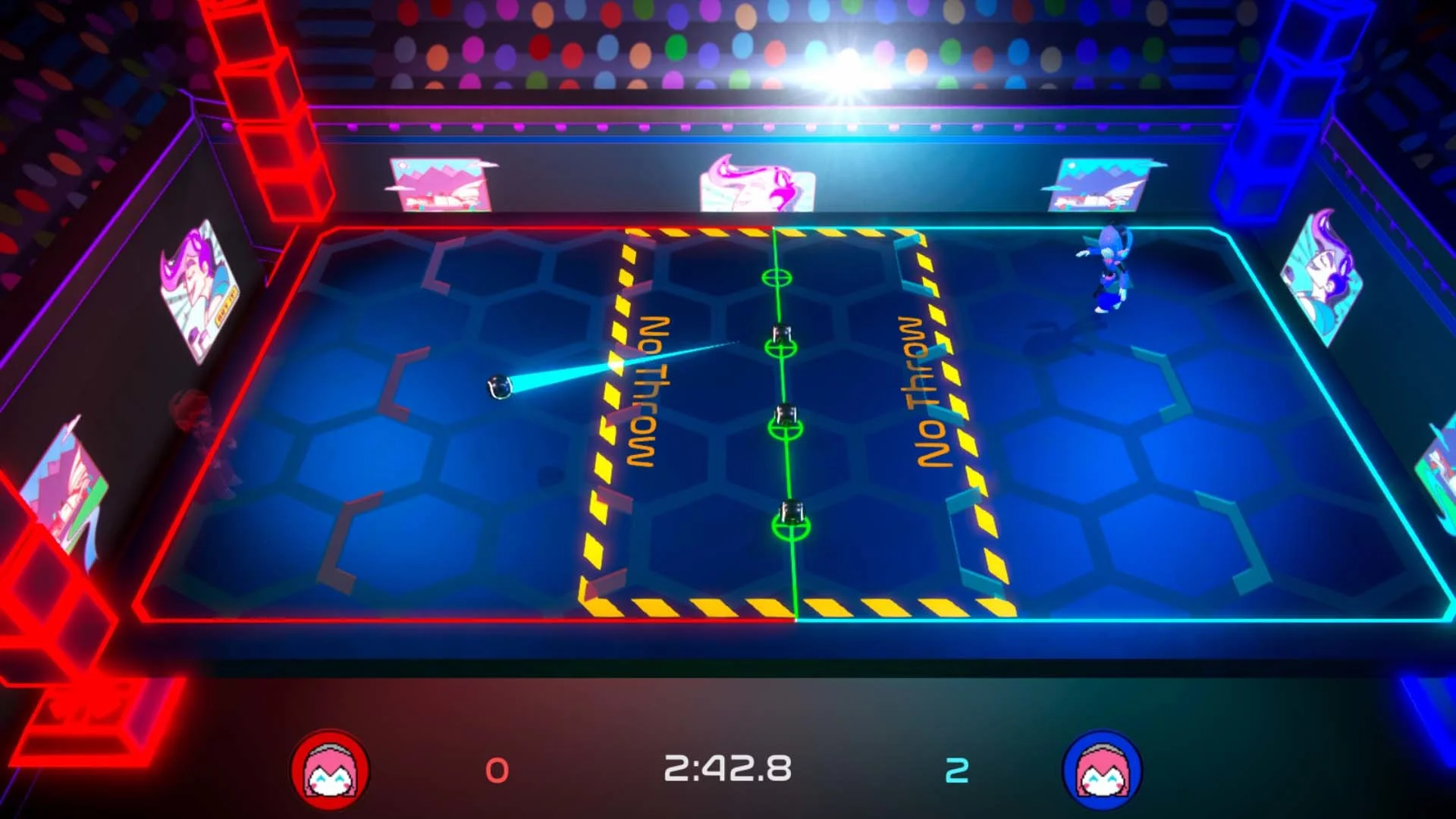 CyberBlitz (itch) CyberBlitz (itch)