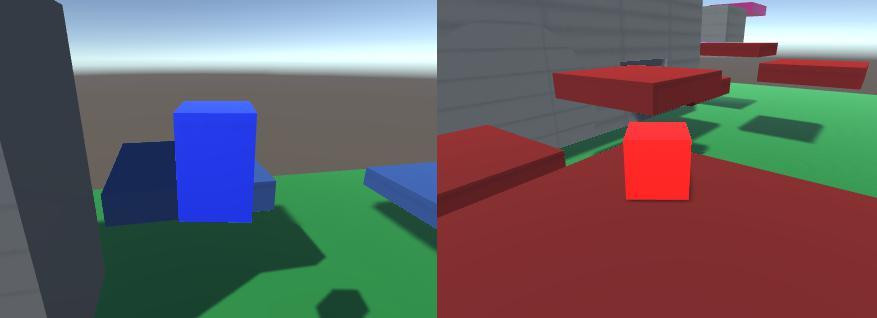 A Sizeable Friendship (open Alpha) (itch)