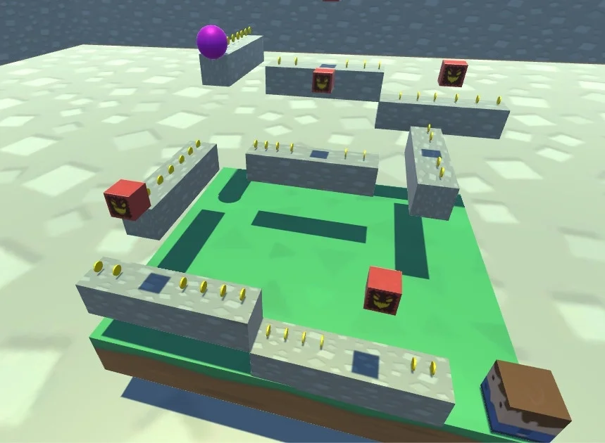 Bouncy3DSquareJumper (itch) Bouncy3DSquareJumper (itch)