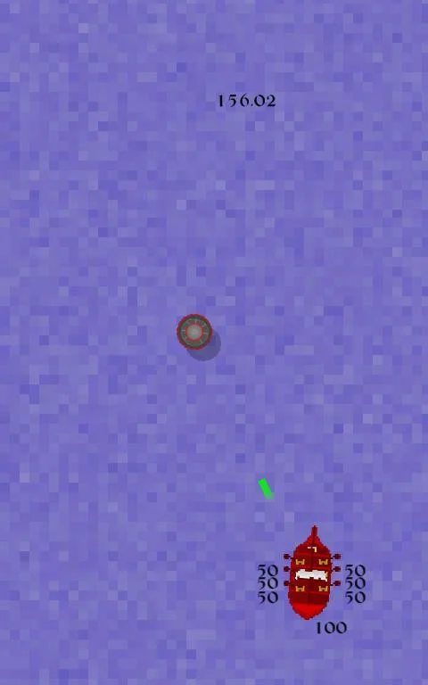 Статьи по Super Ultra Mega Galley 3000 (itch)