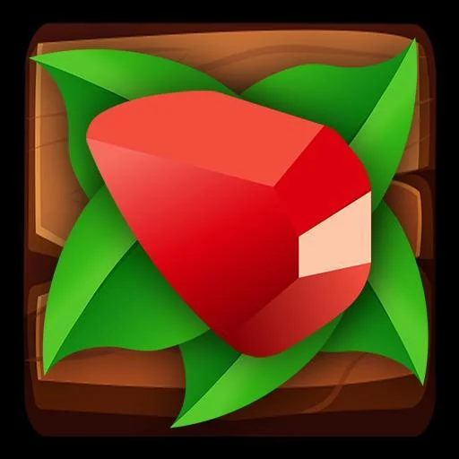 Статьи по Jewel Treasure (itch)