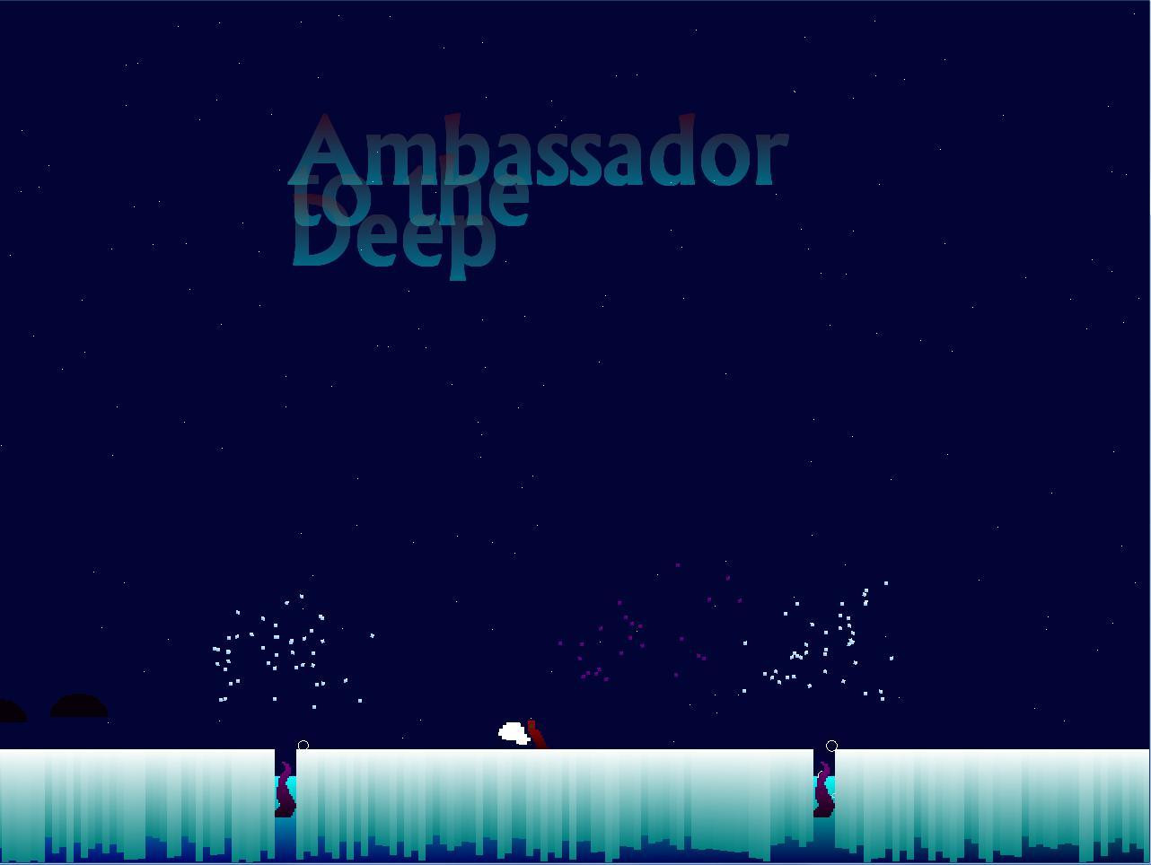 Ambassador to the Deep (itch) Ambassador to the Deep (itch)