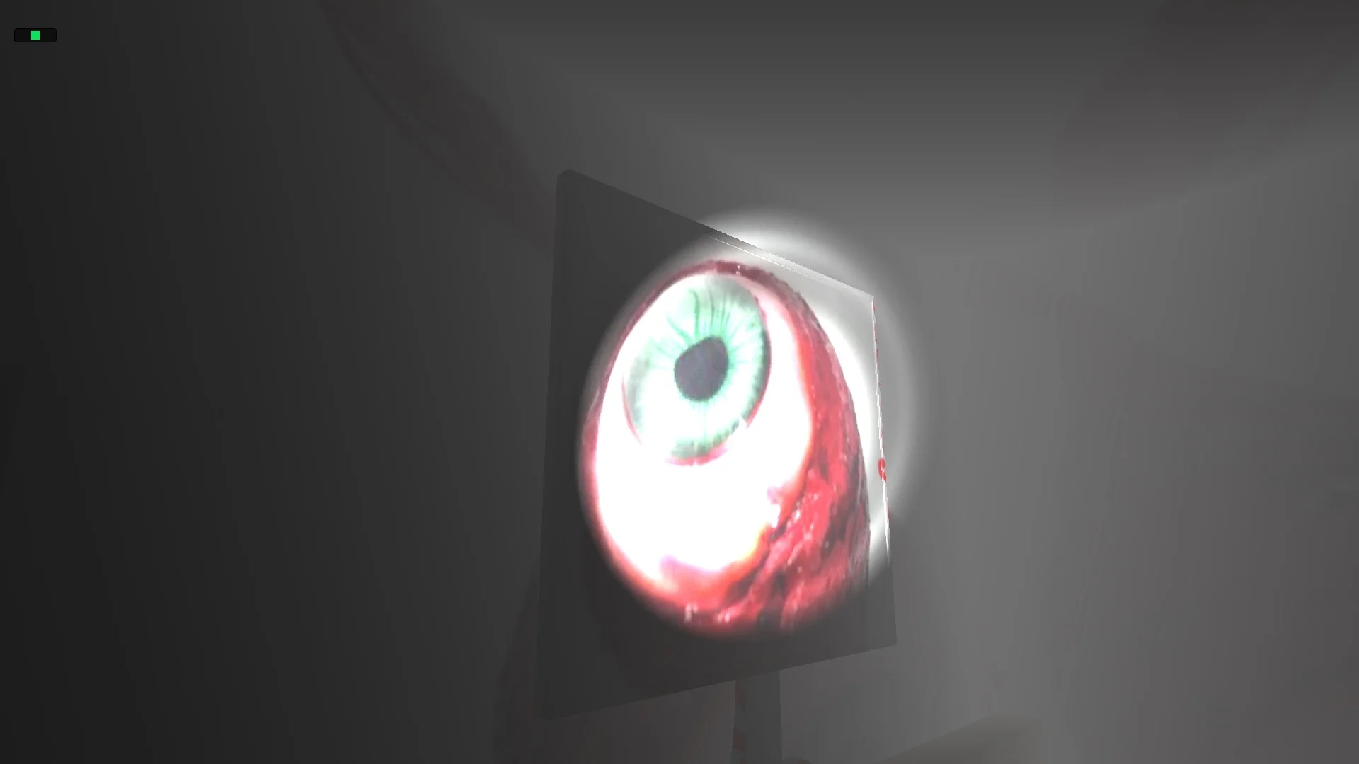 Новости о Endless Terror (itch)