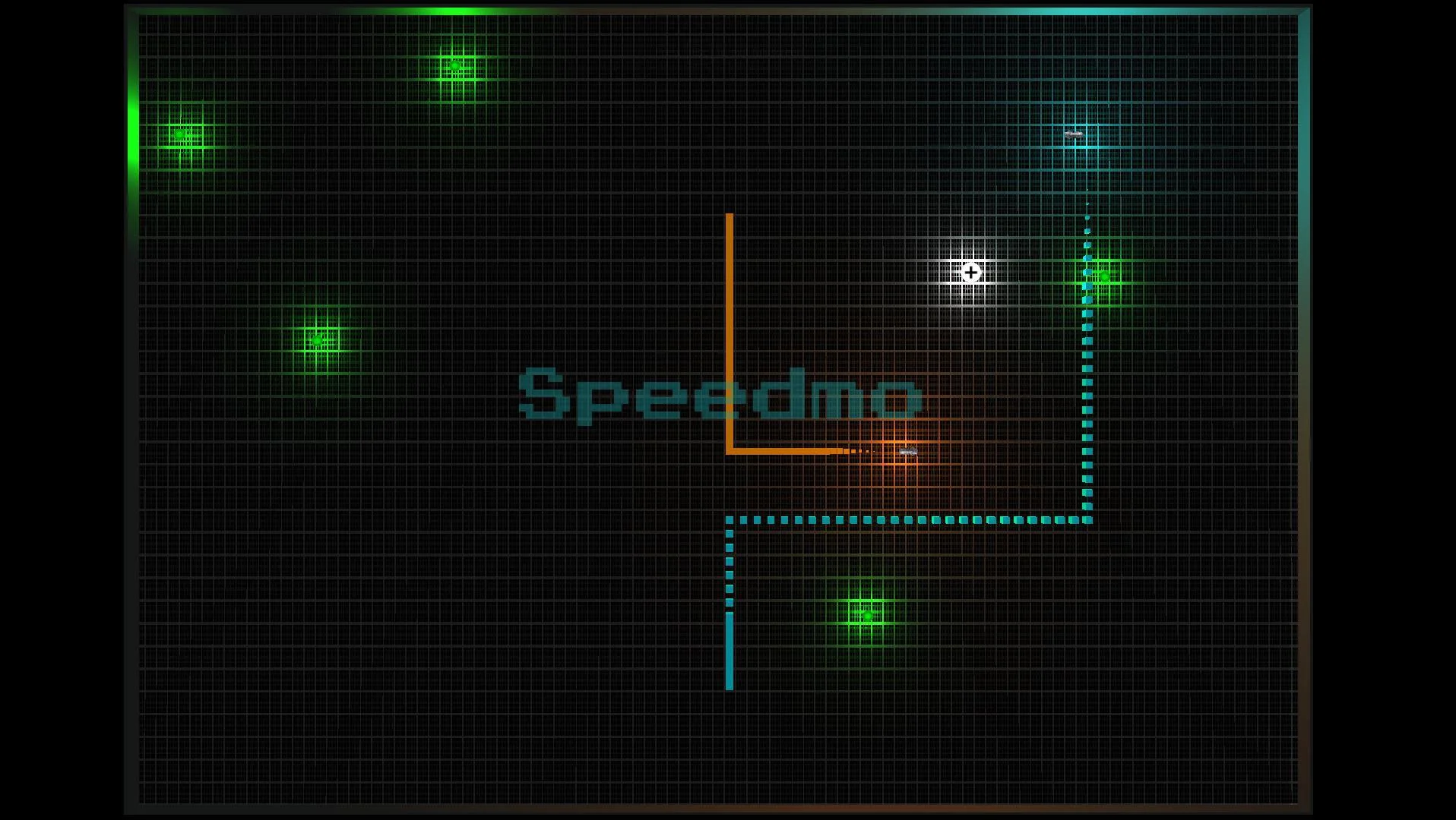 The Grid (itch) The Grid (itch)