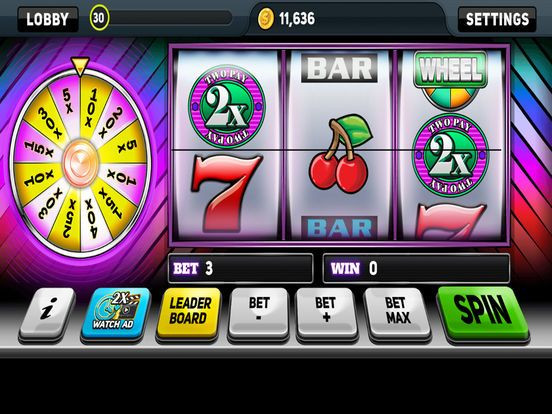 Jackpot Spin Casino