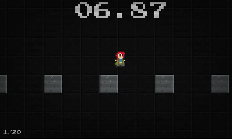 Рецензии Castle of Doom (itch)