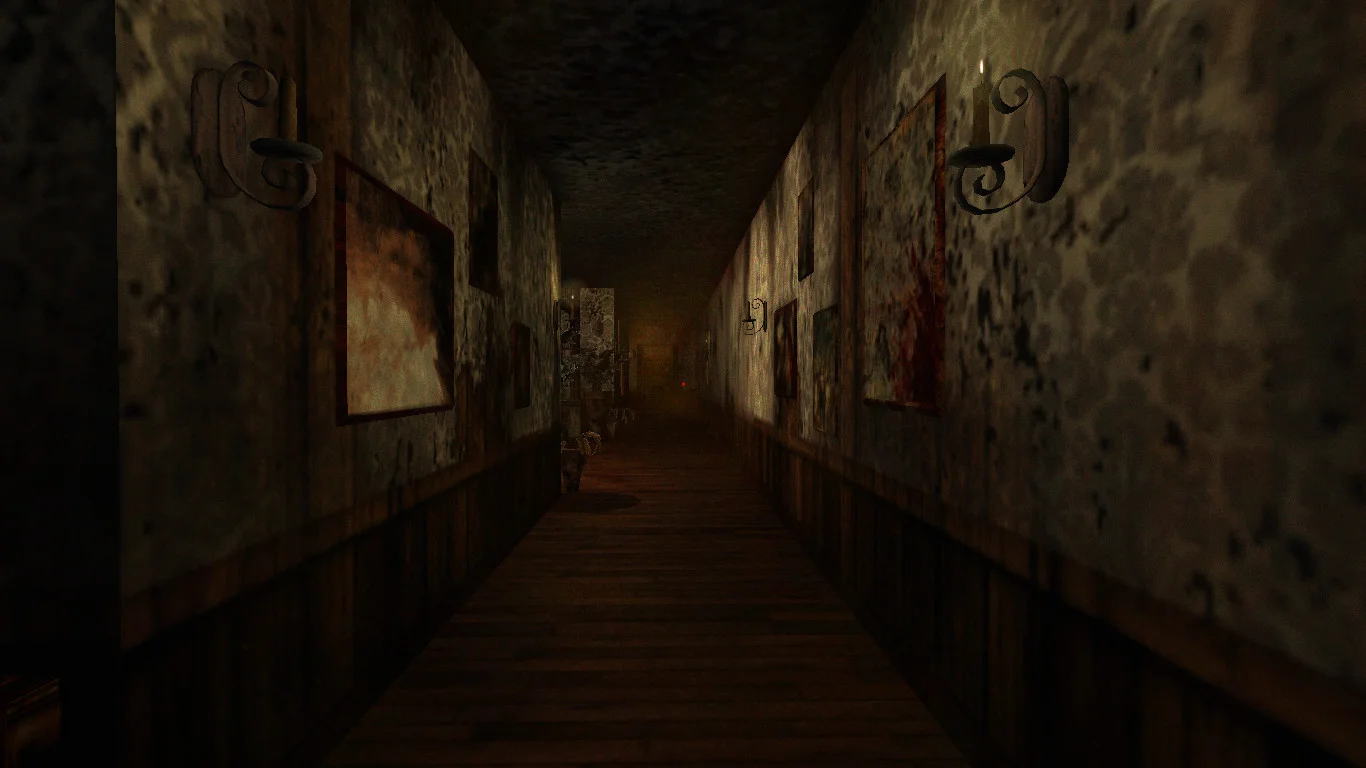 Рецензии Nightfall Horror