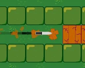 KNIFE/BIRD (itch) KNIFE/BIRD (itch)
