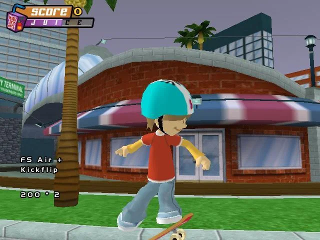 Backyard Skateboarding Backyard Skateboarding